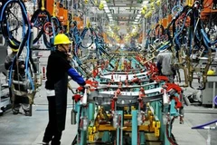 Thailand foreign direct investment lowest in 10 years