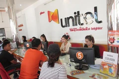 Viettel brings telecoms services to all corners of Laos