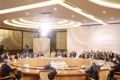 ASEAN, Russia issue Sochi Declaration