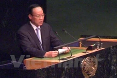Int’l cooperation helps with combating drug crime in Vietnam 