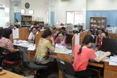 Vietnam’s open budget index ready to be changed