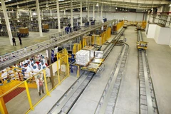 SCIC continues divestment, restructuring of enterprises