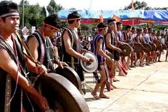 Central Highlands ethnic cultural diversity introduced