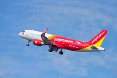 Vietjet, Airbus to establish training centre in Vietnam 