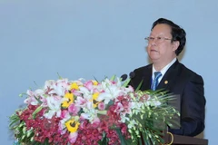 New ambassadors asked to enhance people-to-people diplomacy