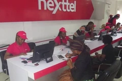 Viettel subsidiary wins best ISP award in Cameroon