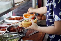 HCM City among world’s best cities for street food 