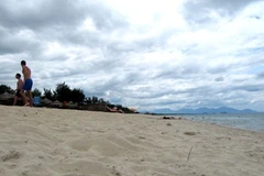 Entertainment, tourism complex to be built in Quang Nam 