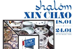 Connoisseurs to explore Vietnamese, Israeli cuisine similarities 