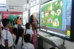 Mekong Delta eyes IT industry