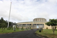 Vietnam ready for nuclear power development