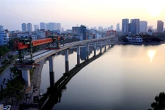 PM okays exceptions for Hanoi railway