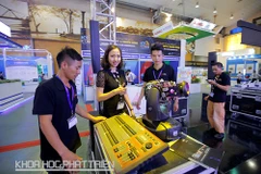 IT revenues grow 7 times higher