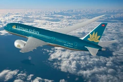 Air route linking Chinese, Vietnamese cities to be launched