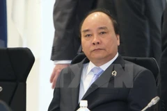 ASEAN Summits looks to forge bloc’s connectivity 