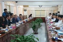 Can Tho to host 10th Vietnam-France decentralised cooperation meeting
