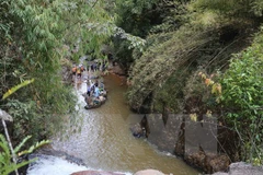 Three Britons die in accident at Da Lat tourist attraction 