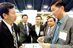 HCM City to boost economic ties with San Francisco