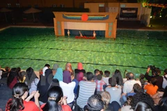 Vietnam-Egypt Cultural Exchange Week begins