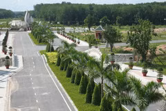 New national funeral home to be built in Hanoi 
