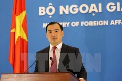 Vietnam shows deep concern over DPRK’s H-bomb test 