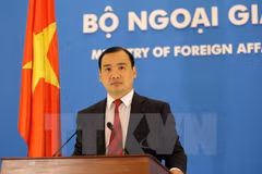 Vietnam shows deep concern over DPRK’s H-bomb test 