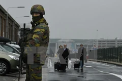Thai Prime Minister expresses condolences to Belgium