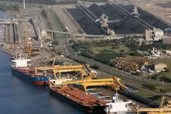 Australian coal in high demand in Southeast Asia