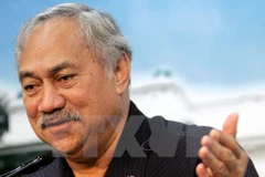 Former US Congressman hails Vietnam's human right progress