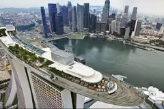 Singapore’s CPI down for 15th straight month 