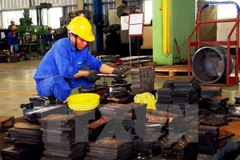 Vietnam records GDP growth slowdown in Q1