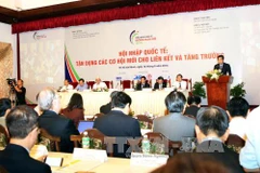 Connectivity necessary for southeast region’s sustainable development