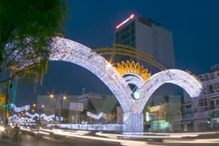 Can Tho strives to raise competitiveness index 