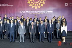 Vietnam ready for APEC events in 2017