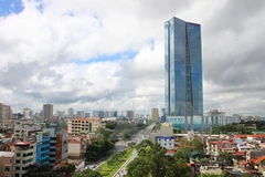 RoK firms shift overseas business focus to Vietnam: Yonhap
