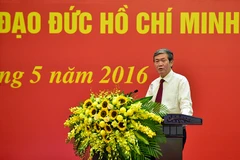 Following Ho Chi Minh’s example helps push back degradations