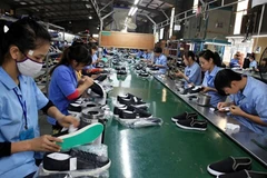 EU court rules on anti-dumping law 