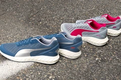 PUMA’s Vietnamese suppliers to get access to affordable financing 
