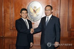 Indonesia, RoK set up e-government cooperation centre