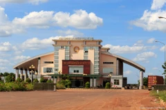 Binh Phuoc continues to boost cooperation with Cambodian localities