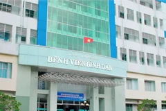 Hospital in HCM City opens new ward 