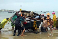 Disaster-hit localities to receive support
