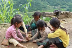 Hanoi tackles poverty 
