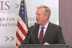 US Ambassador highlights Obama’s fruitful visit to Vietnam 