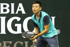 Nam jumps to 884th in world tennis rankings 