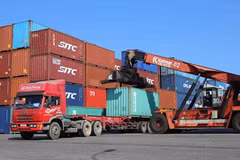 WB: Freight logistics should be improved 