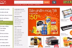 Online shopping set to take off 
