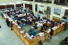 Vietnam sees improvements in budget transparency