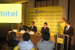 Bitel posts double growth in six months