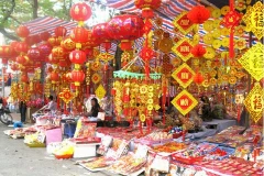 Art fair to welcome Lunar New Year festival 